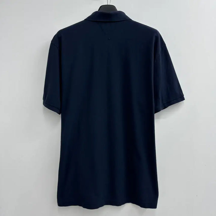 [SOLD OUT] 110 타미힐피거 남자 반팔 카라티