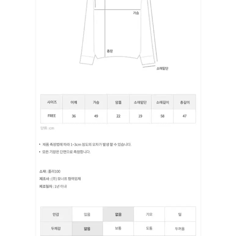 [SOLD OUT] 모너프 포잉 레이스 블라우스