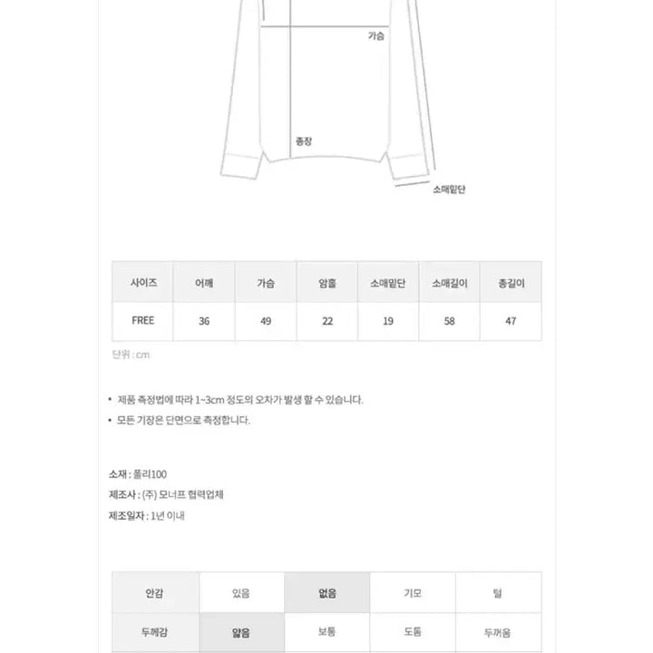 [SOLD OUT] 모너프 포잉 레이스 블라우스