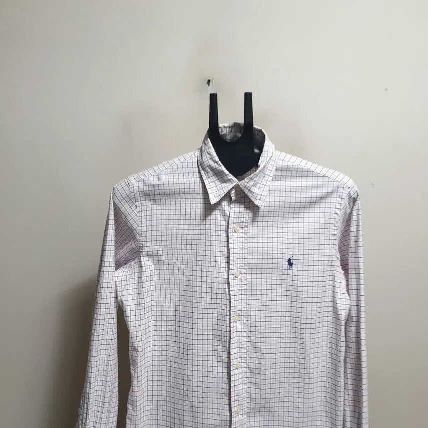 [BUNJANG] Polo Ralph Lauren Shirt / 폴로랄프로렌남방셔츠/95