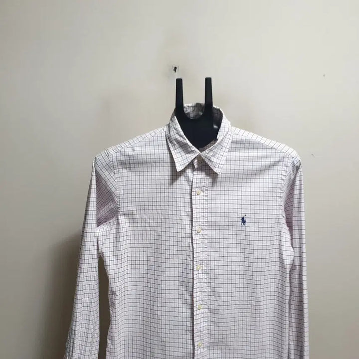 [BUNJANG] Polo Ralph Lauren Shirt / 폴로랄프로렌남방셔츠/95