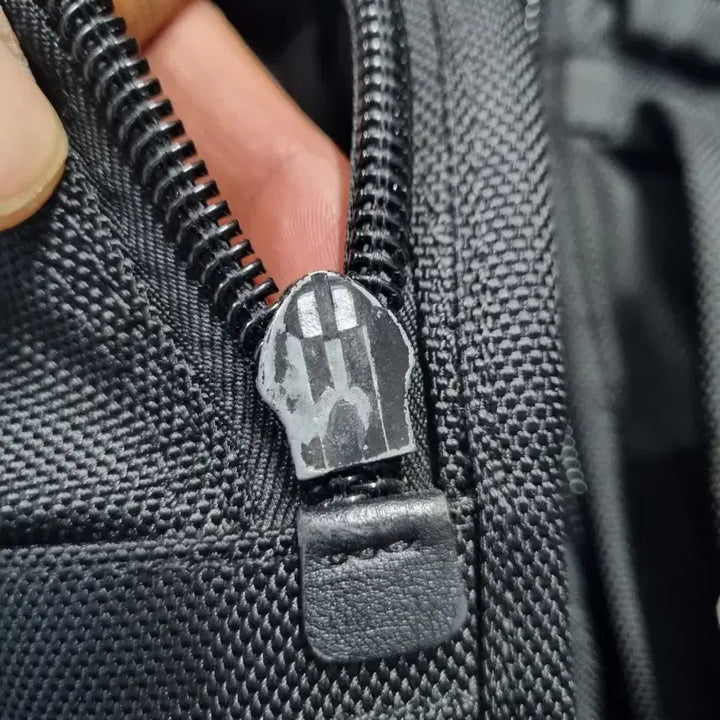 [BUNJANG] TUMI Authentic Verification Advice / 투미 정품 구별