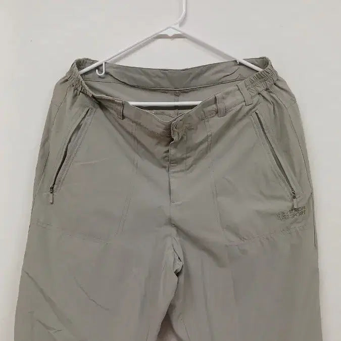 [SOLD OUT] Kolon Sport 남성 반바지 카키색