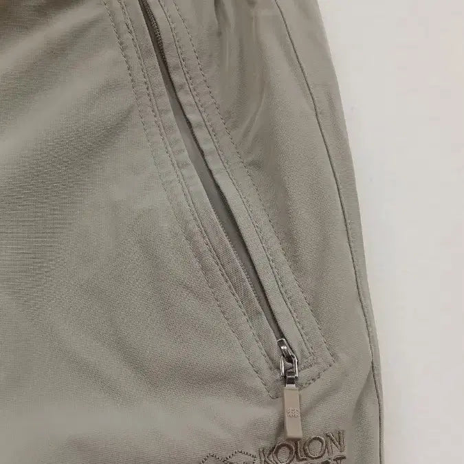 [SOLD OUT] Kolon Sport 남성 반바지 카키색