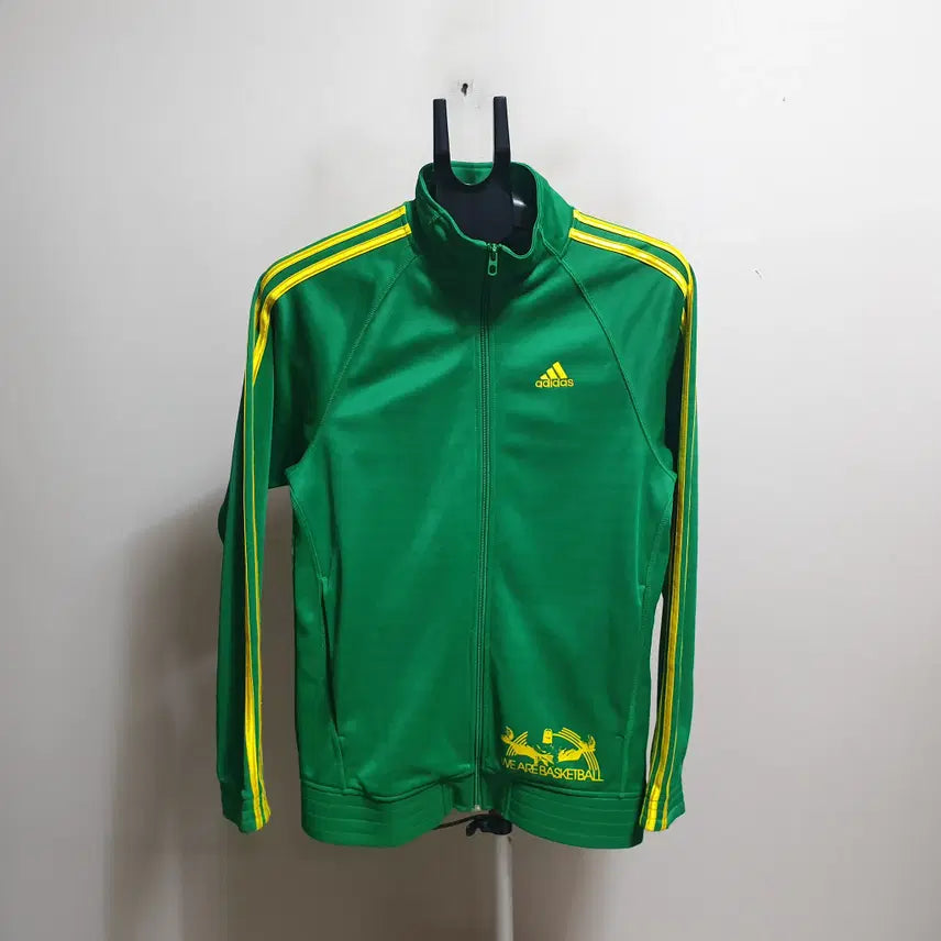 [BUNJANG] Adidas Training Jacket / 아디다스집업트레이닝점퍼/90-95