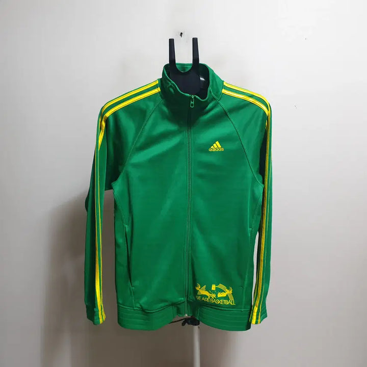 [BUNJANG] Adidas Training Jacket / 아디다스집업트레이닝점퍼/90-95