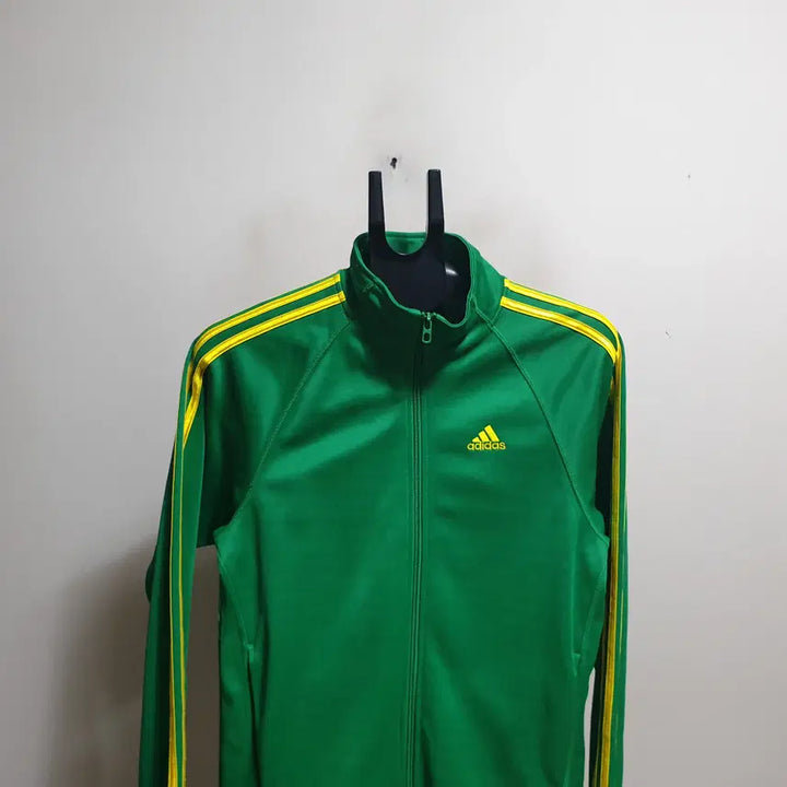 [BUNJANG] Adidas Training Jacket / 아디다스집업트레이닝점퍼/90-95