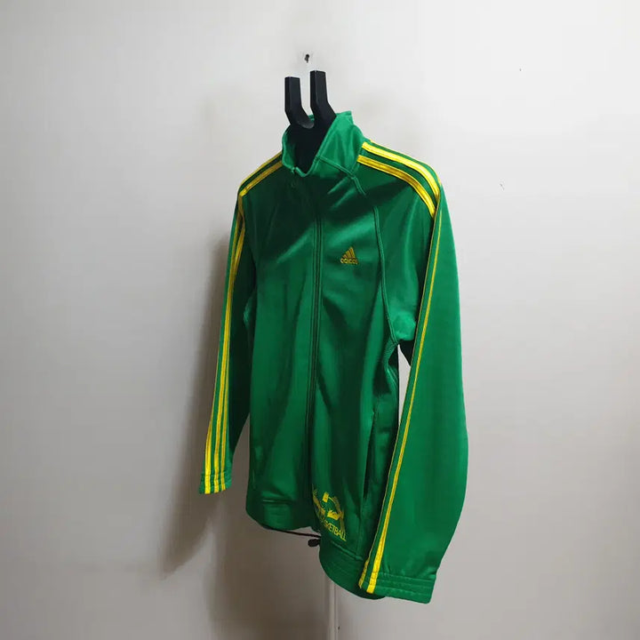 [BUNJANG] Adidas Training Jacket / 아디다스집업트레이닝점퍼/90-95