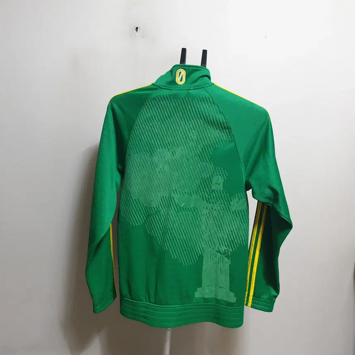 [BUNJANG] Adidas Training Jacket / 아디다스집업트레이닝점퍼/90-95
