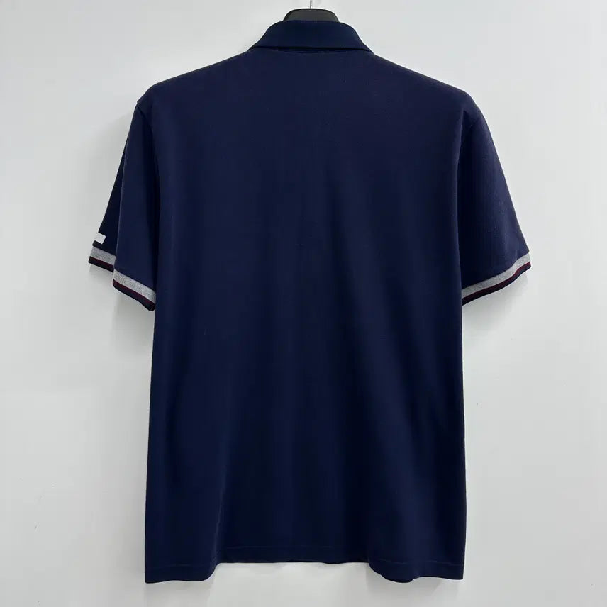 [SOLD OUT] 3XL 헤지스 남자 반팔 카라티