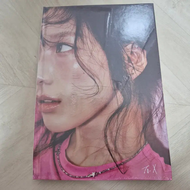[BUNJANG] Taeyeon To.X Album / [미개봉] 태연 미니5집 투엑스 앨범