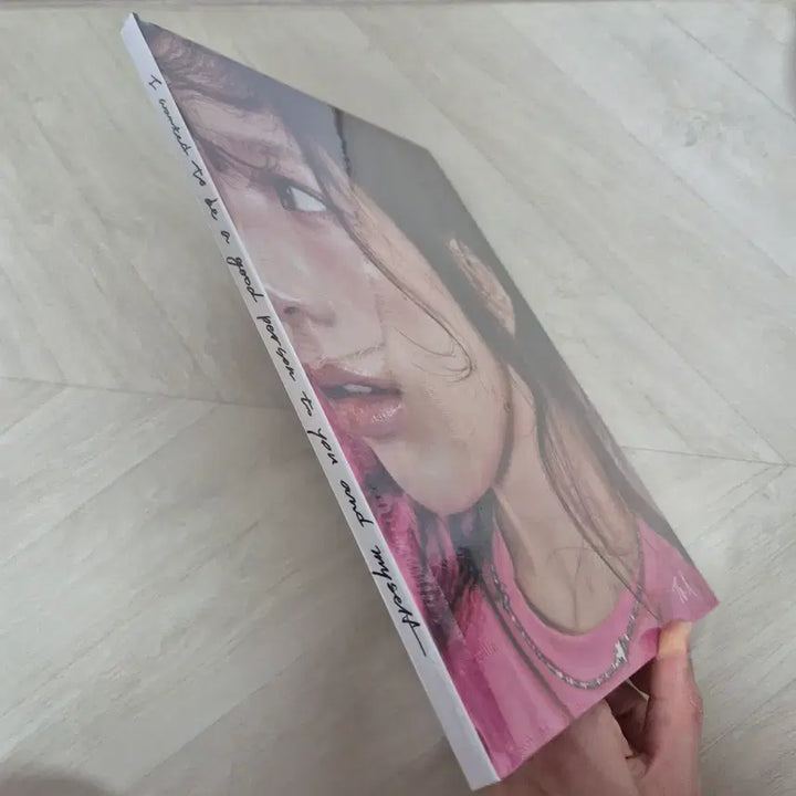[BUNJANG] Taeyeon To.X Album / [미개봉] 태연 미니5집 투엑스 앨범