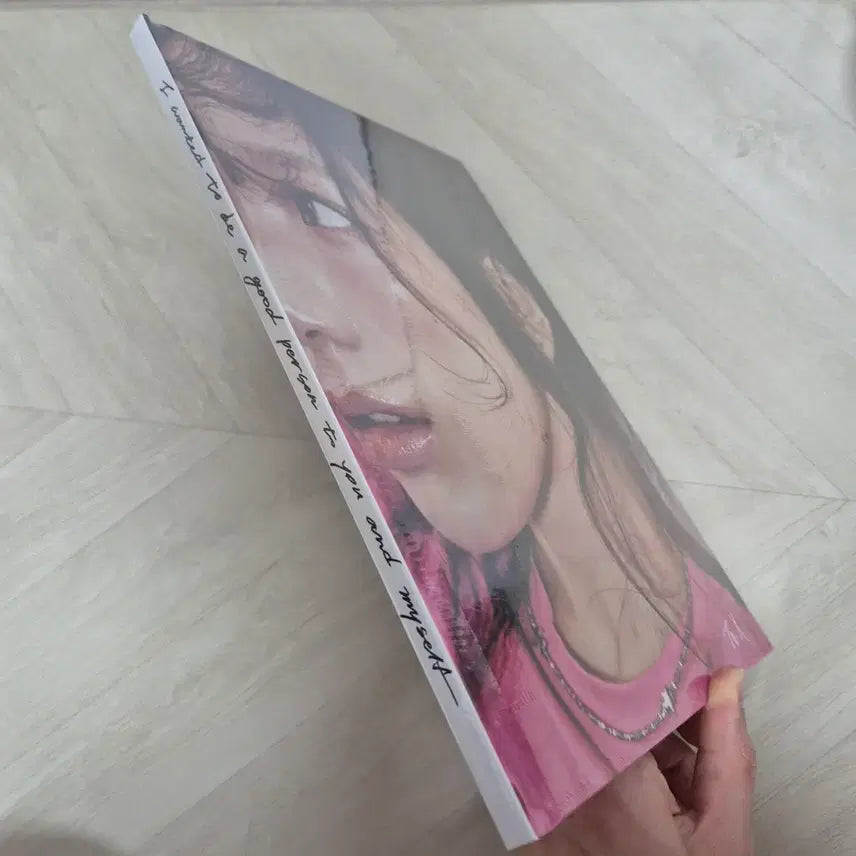 [BUNJANG] Taeyeon To.X Album / [미개봉] 태연 미니5집 투엑스 앨범