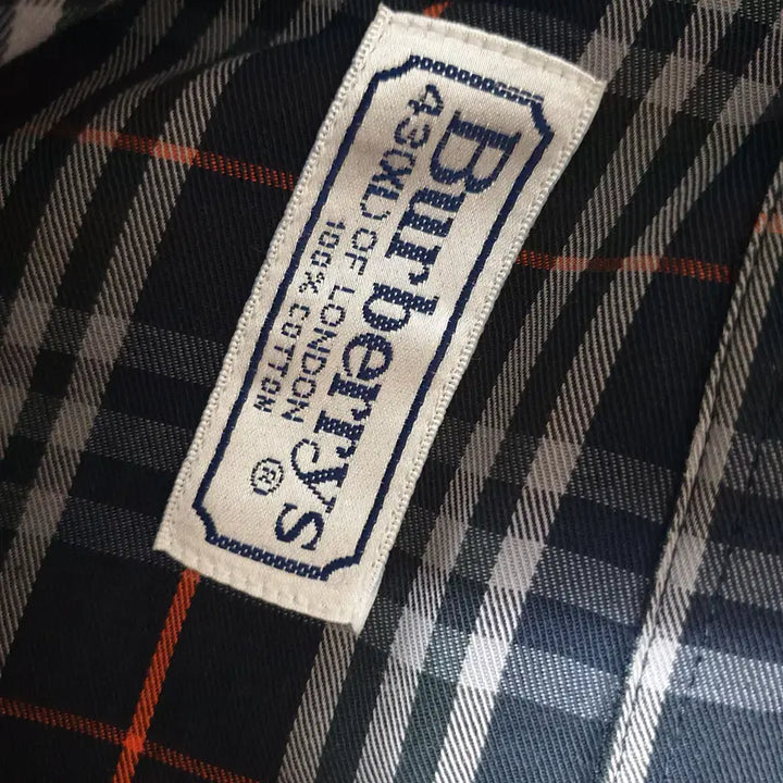 [BUNJANG] Burberry Men&