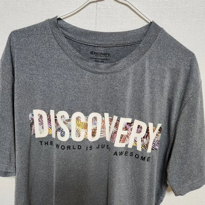 [BUNJANG] Discovery Men&