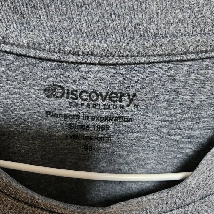 [BUNJANG] Discovery Men&