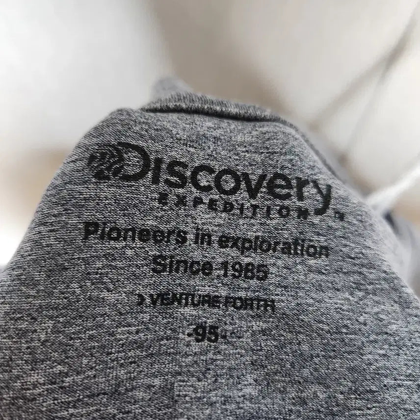 [BUNJANG] Discovery Men&