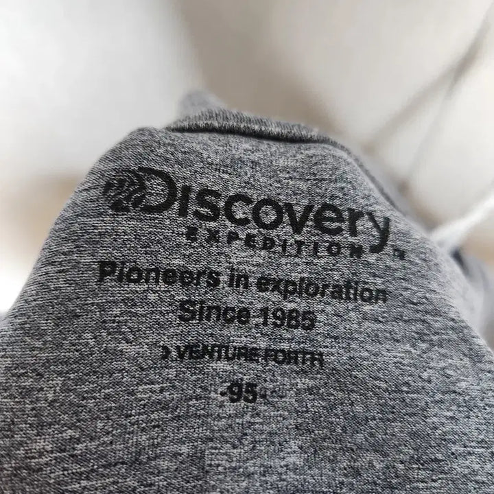 [BUNJANG] Discovery Men&