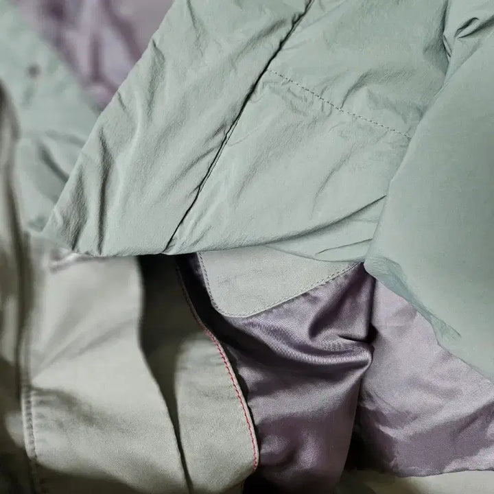 [BUNJANG] Franco Ferraro Goose Down Padded Jacket / 프랑코페라로 구스다운패딩 95