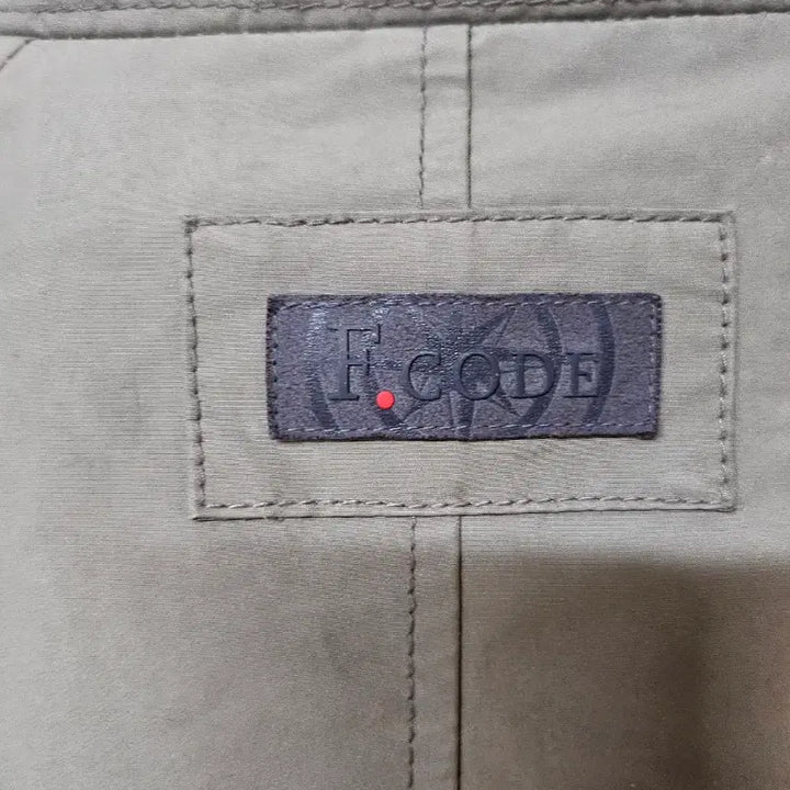 [BUNJANG] Franco Ferraro Goose Down Padded Jacket / 프랑코페라로 구스다운패딩 95