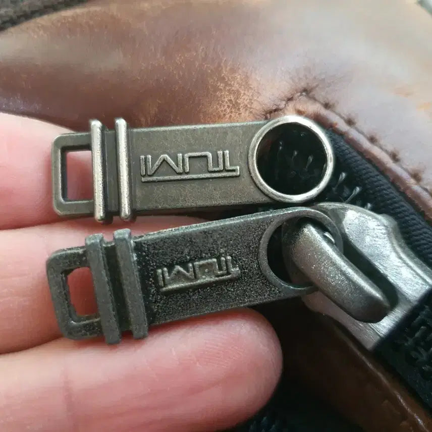 [BUNJANG] TUMI Authentic Verification Service / 투미 정품/가품 구별해 드립니다