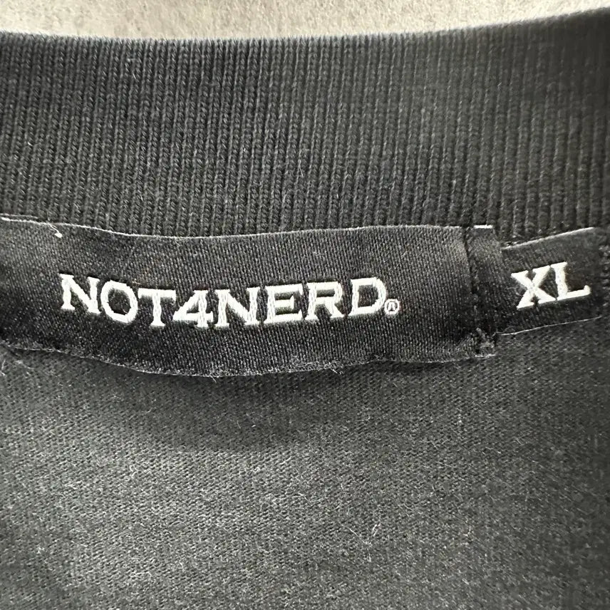[BUNJANG] Not4nerd Men&