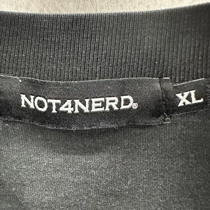 [BUNJANG] Not4nerd Men&