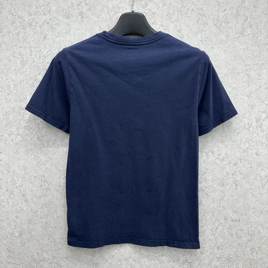 [SOLD OUT] 90 폴로 랄프로렌 성조기 여자 반팔 티셔츠