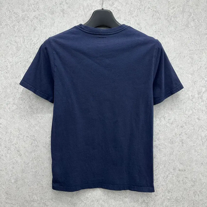 [SOLD OUT] 90 폴로 랄프로렌 성조기 여자 반팔 티셔츠