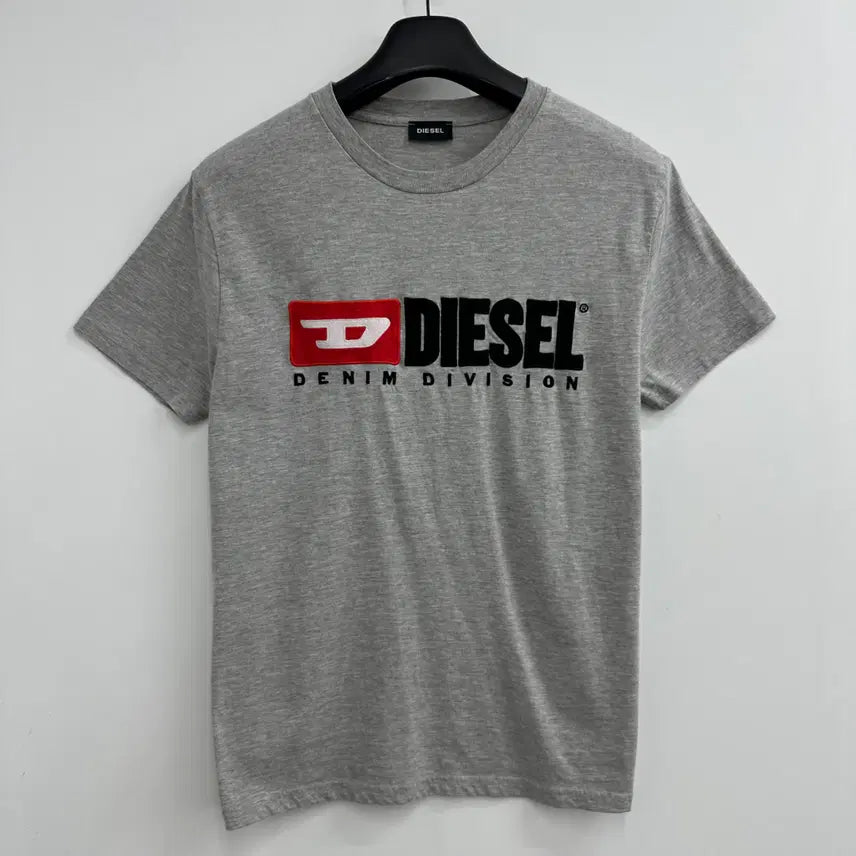 [BUNJANG] Diesel Classic Logo Men&