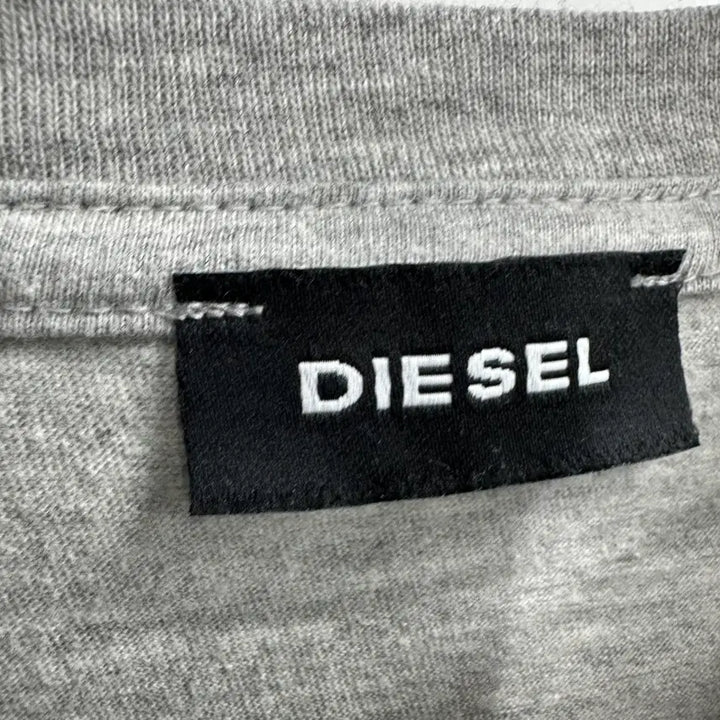[BUNJANG] Diesel Classic Logo Men&