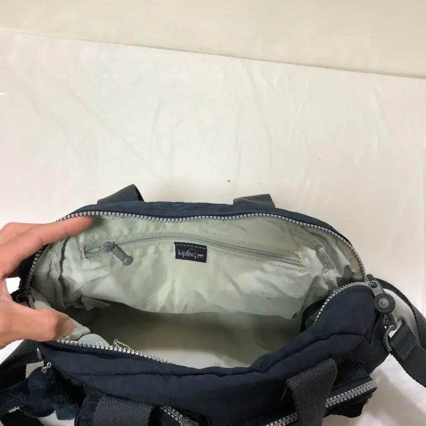 [BUNJANG] Kipling Crossbody Bag / 키플링 크로스백@9952