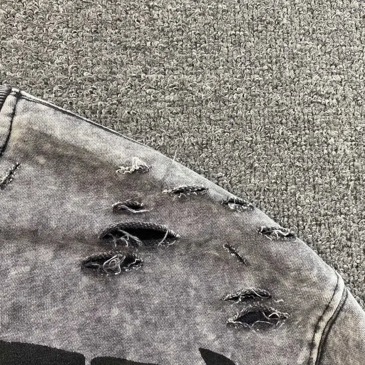 [BUNJANG] Vintage Crewneck / 빈티지 Vintage Crewneck