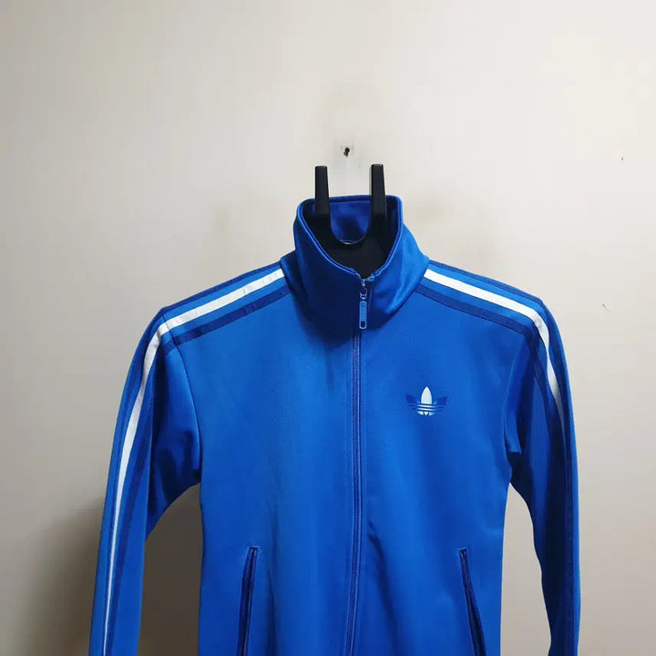 [BUNJANG] Adidas Training Jacket / 아디다스집업트레이닝점퍼/7부소매/90