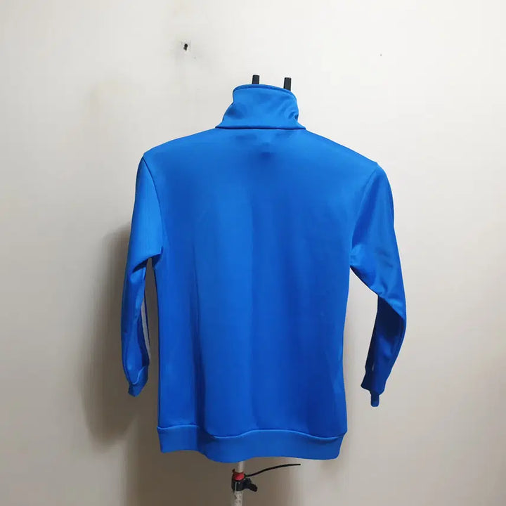 [BUNJANG] Adidas Training Jacket / 아디다스집업트레이닝점퍼/7부소매/90
