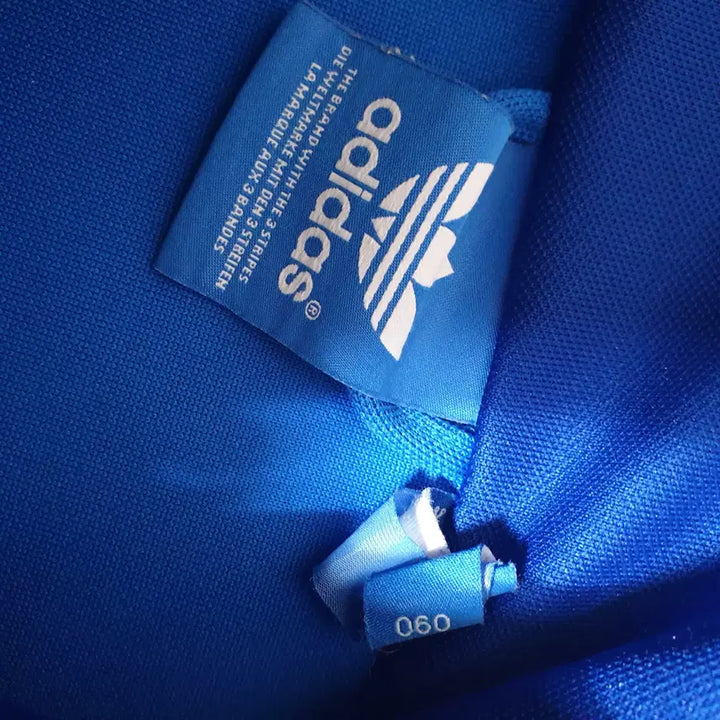 [BUNJANG] Adidas Training Jacket / 아디다스집업트레이닝점퍼/7부소매/90