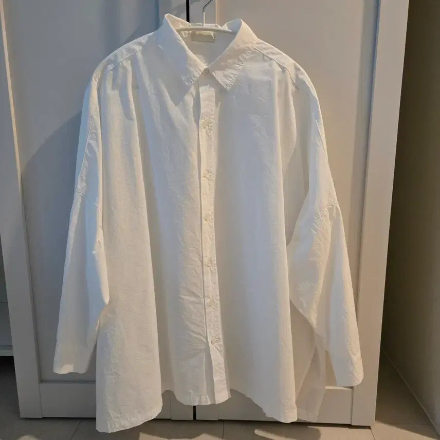 [SOLD OUT] (새상품)리틀블랙 남방