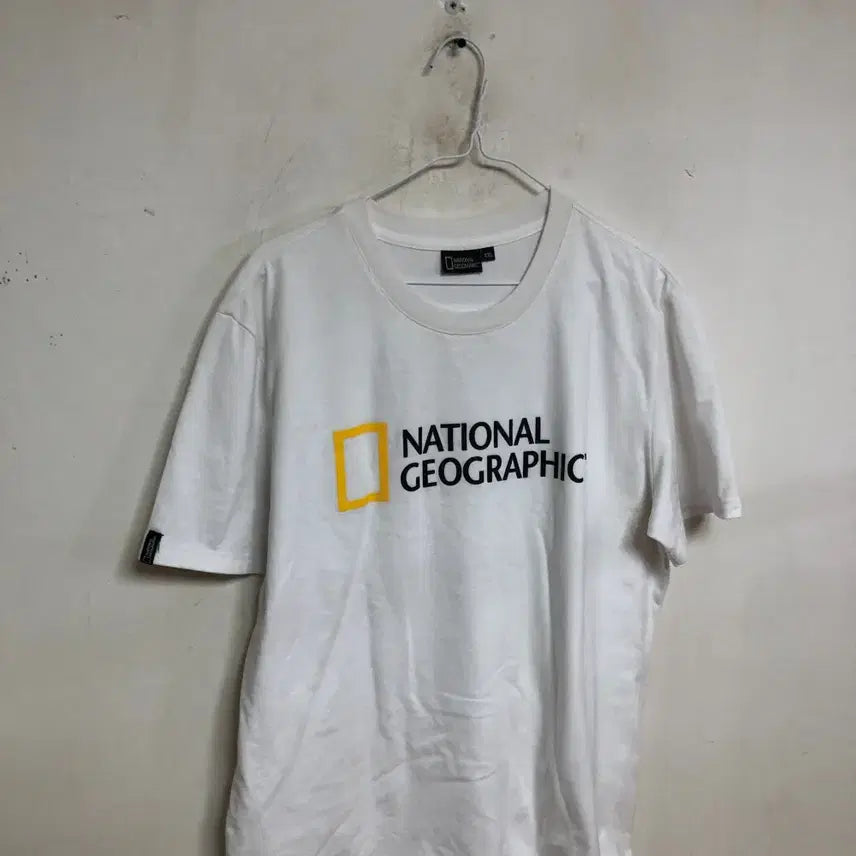 [BUNJANG] National Geographic Men&