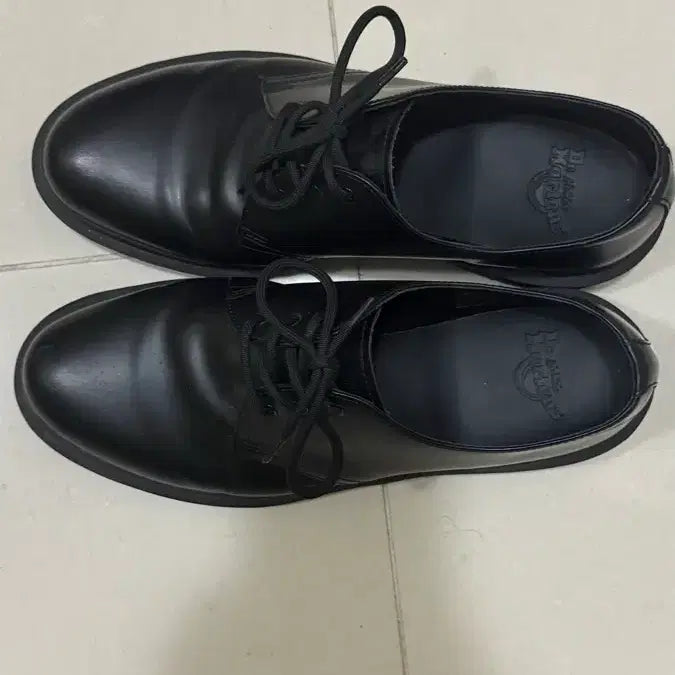 [SOLD OUT] 닥터마틴 1461 모노 280