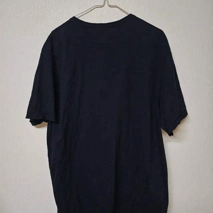 [BUNJANG] Street Fighter 2XL Character T-shirt / 스트리트파이터 캐릭터 티셔츠 2XL