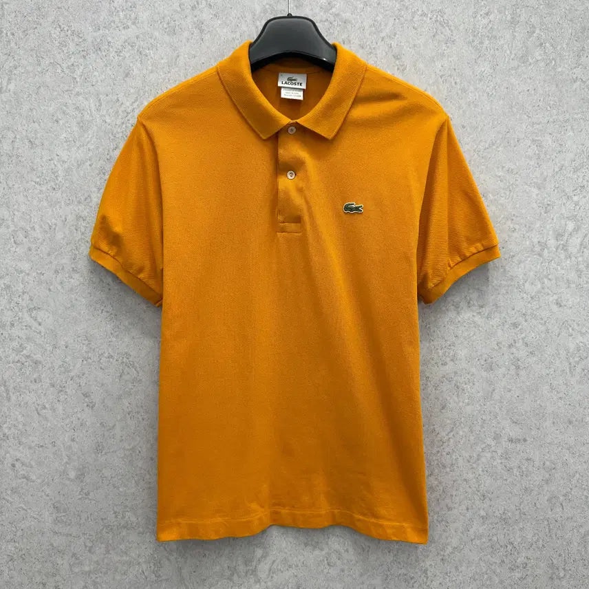 [SOLD OUT] 105 라코스테 남자 반팔 카라티