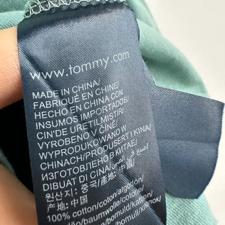 [BUNJANG] Tommy Hilfiger Women&