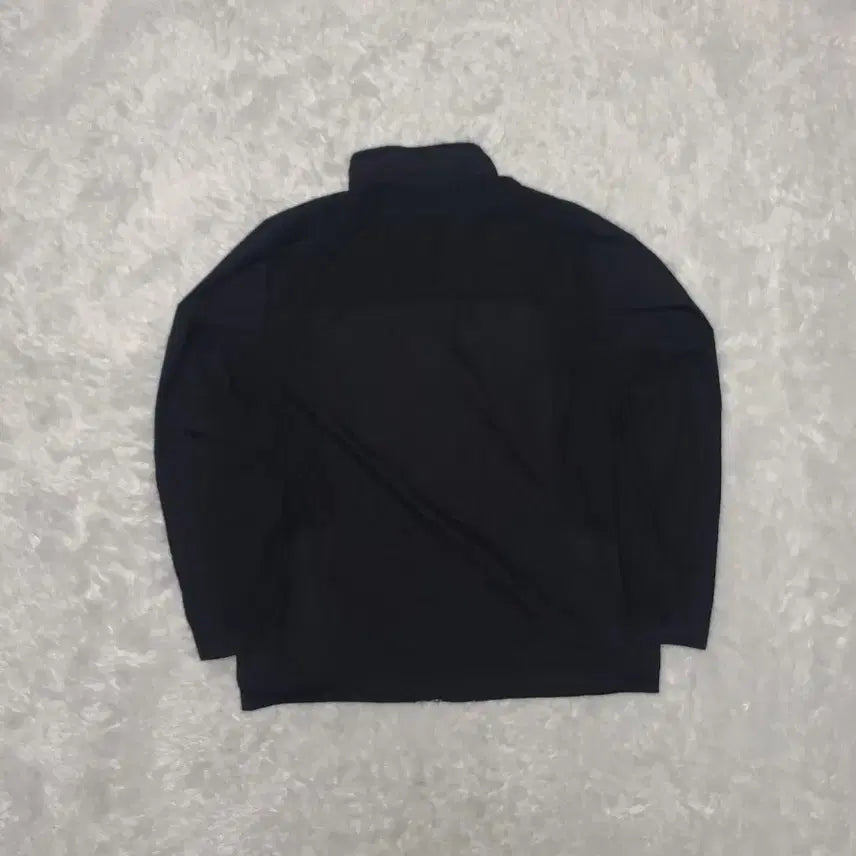 [SOLD OUT] 스켈리도 블랙 바람막이 XL