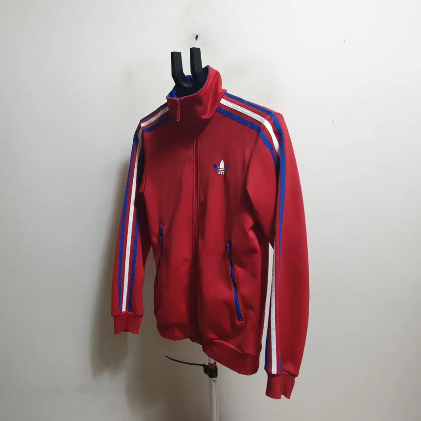 [BUNJANG] Adidas Training Jacket / 아디다스집업트레이닝점퍼/90