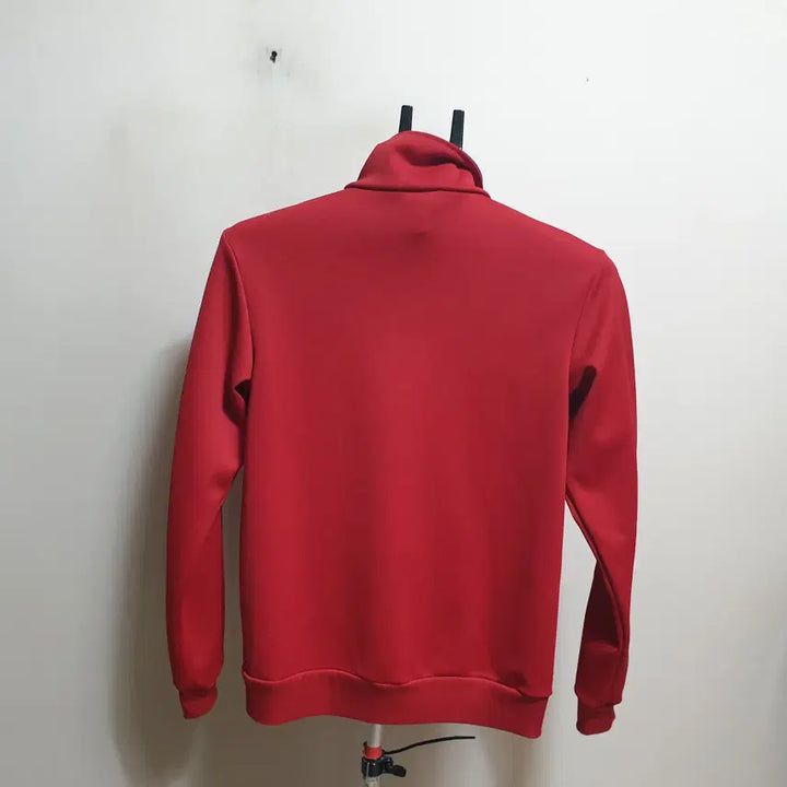[BUNJANG] Adidas Training Jacket / 아디다스집업트레이닝점퍼/90