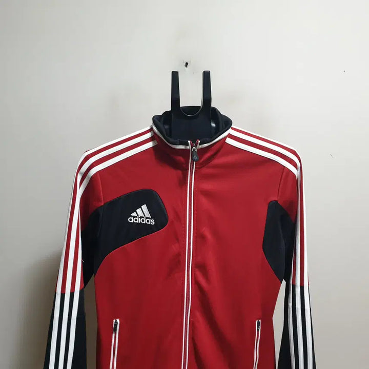 [BUNJANG] Adidas Training Zip-up Jacket (Size 95) / 아디다스집업트레이닝점퍼/95