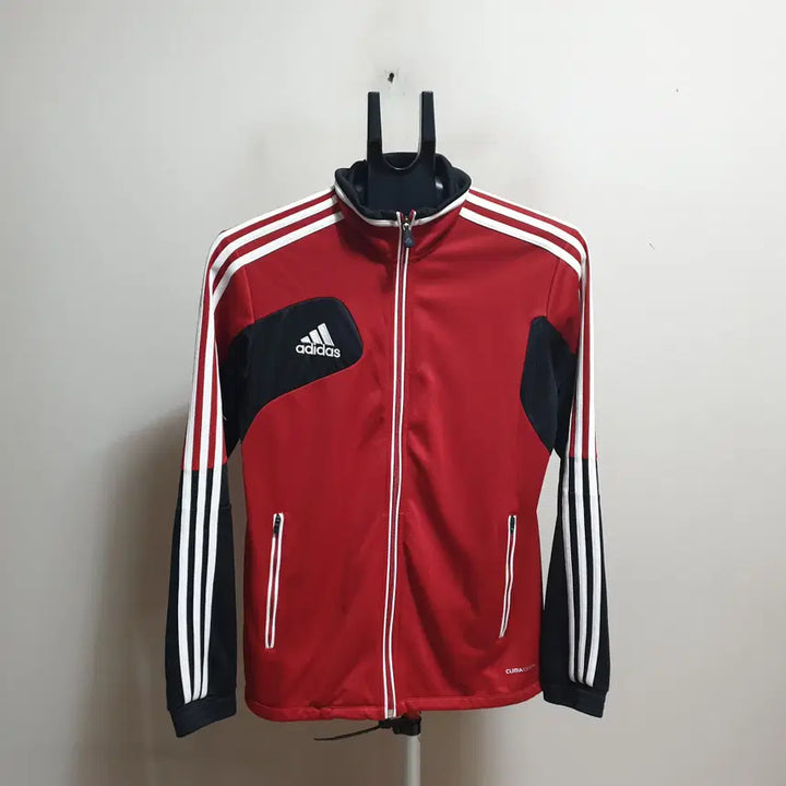 [BUNJANG] Adidas Training Zip-up Jacket (Size 95) / 아디다스집업트레이닝점퍼/95
