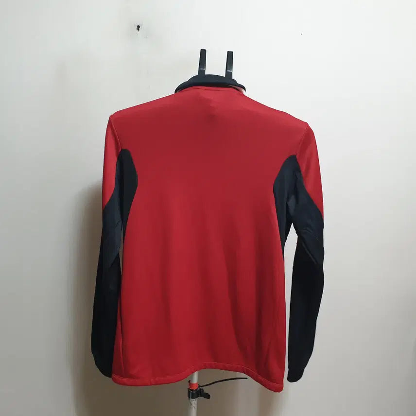 [BUNJANG] Adidas Training Zip-up Jacket (Size 95) / 아디다스집업트레이닝점퍼/95