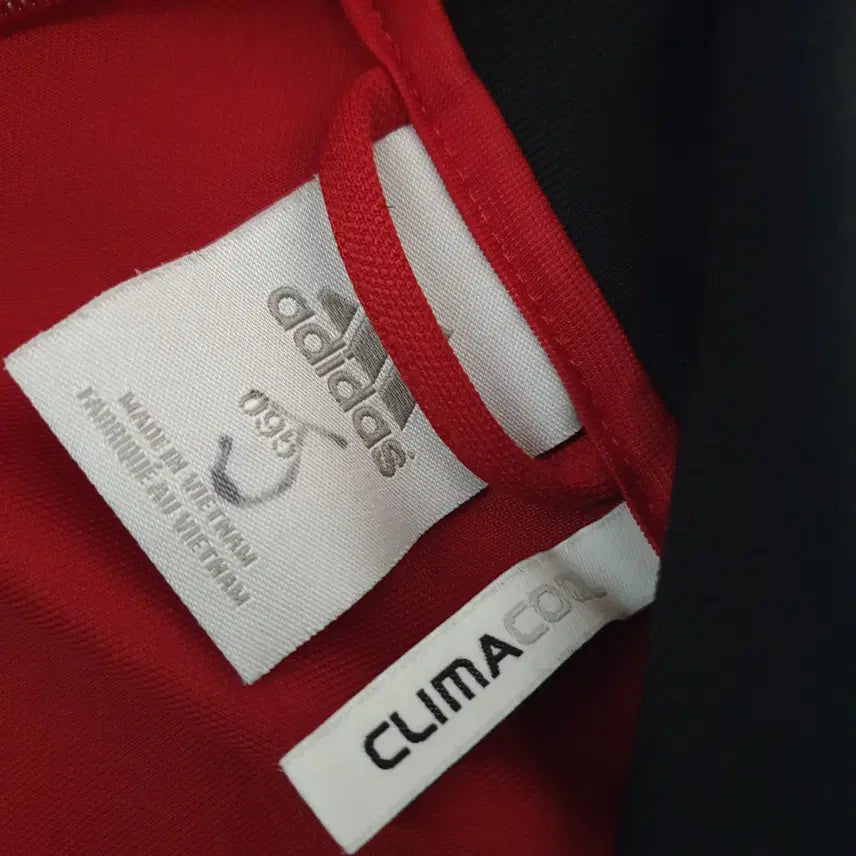 [BUNJANG] Adidas Training Zip-up Jacket (Size 95) / 아디다스집업트레이닝점퍼/95