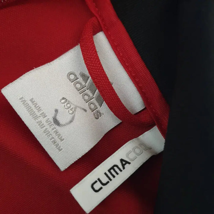[BUNJANG] Adidas Training Zip-up Jacket (Size 95) / 아디다스집업트레이닝점퍼/95